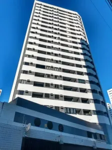 Apartamento com 2 Quartos à venda, 58m² no Piedade, Jaboatão dos Guararapes