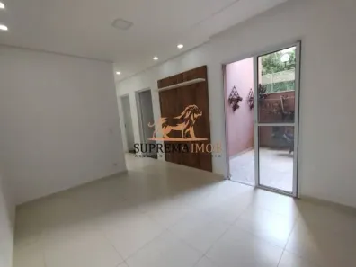 Apartamento com 2 Quartos à venda, 69m² no Vila Odim Antão, Sorocaba
