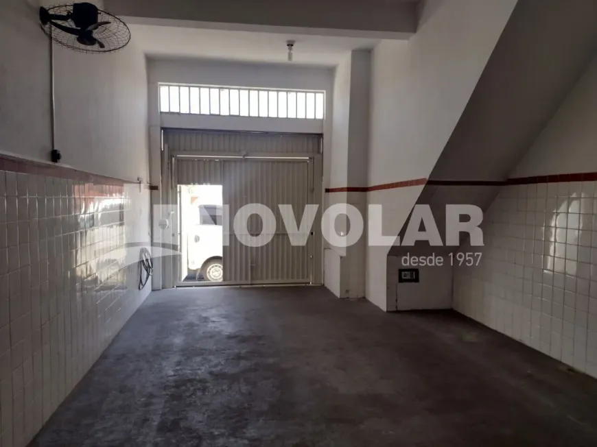 Foto do imóvel - Ponto comercial/Loja/Box para alugar com 44 m², 1 banheiro
