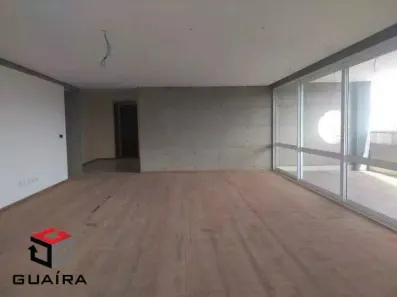 Apartamento com 4 Quartos à venda, 380m² no Vila Alpina, Santo André