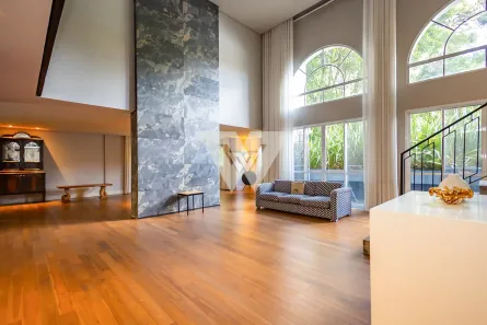 Apartamento com 3 Quartos à venda, 299m² no Mossunguê, Curitiba