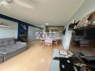 Apartamento com 2 Quartos à venda, 59m² no Vila do Castelo, São Paulo