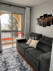 Apartamento com 3 Quartos à venda, 60m² no Centro, Osasco