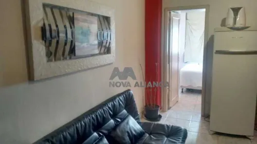 Apartamento com 1 Quarto à venda, 40m² no Copacabana, Rio de Janeiro