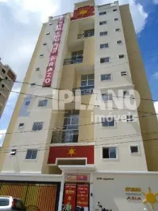 Cobertura com 2 Quartos à venda, 127m² no Centro, São Carlos
