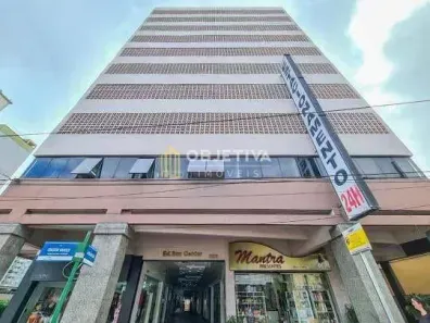 Conjunto Comercial / Sala à venda, 46m² no Centro, Novo Hamburgo