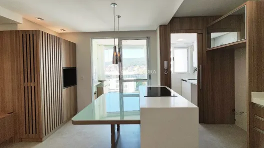 Apartamento com 2 Quartos à venda, 71m² no Trindade, Florianópolis