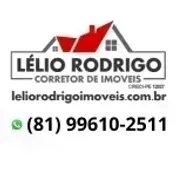 Logo da imobiliária