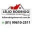 Lélio Rodrigo Oliveira Vasconcelos