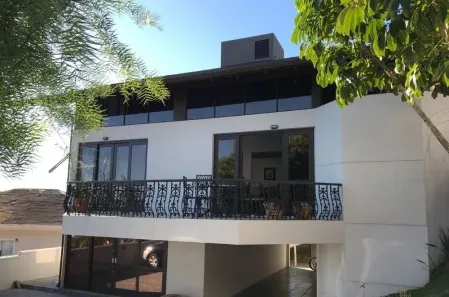 Casa Comercial com 4 Quartos à venda, 450m² no Centro, Florianópolis