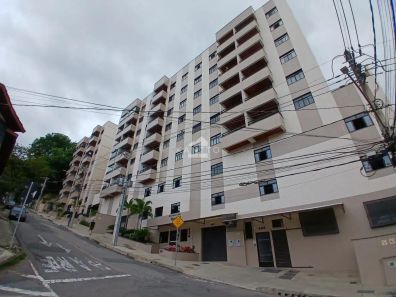 Apartamento com 2 Quartos à venda, 97m² no Centro, Juiz de Fora