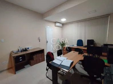 Prédio Inteiro à venda, 232m² no Centro, Santos