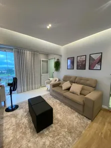 Apartamento com 2 Quartos à venda, 63m² no Mangueirão, Belém