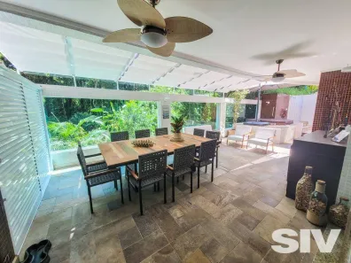 Apartamento com 3 Quartos à venda, 161m² no Riviera, Bertioga