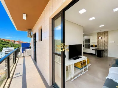 Apartamento com 1 Quarto à venda, 44m² no Enseada, Guarujá
