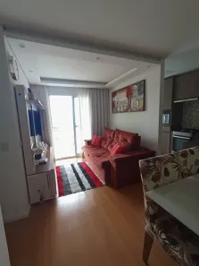 Apartamento com 2 Quartos à venda, 51m² no Parque Viana, Barueri