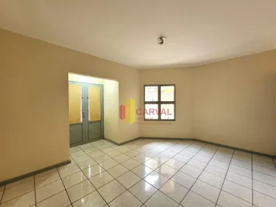 Casa com 2 Quartos para alugar, 80m² no Residencial Parque dos Ipês, Jaguariúna