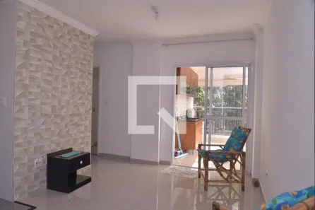 Apartamento com 2 Quartos à venda, 80m² no Campestre, Santo André