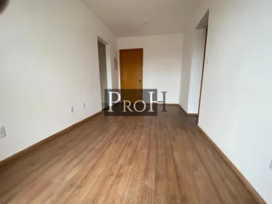 Apartamento com 2 Quartos à venda, 54m² no Campestre, Santo André