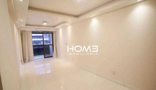 Apartamento com 3 Quartos para venda ou aluguel, 97m² no Freguesia (Jacarepaguá), Rio de Janeiro