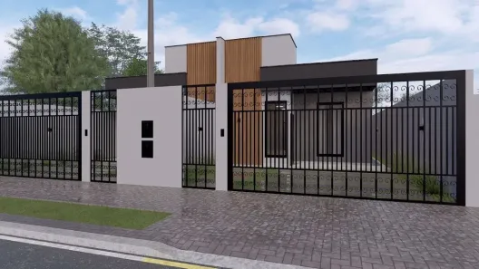 Casa com 2 Quartos à venda, 151m² no x, X