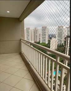 Apartamento com 2 Quartos à venda, 94m² no Lar São Paulo, São Paulo