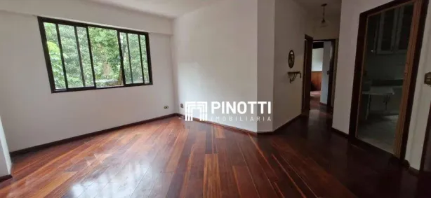 Apartamento com 2 Quartos para venda ou aluguel, 80m² no Centro, São Bernardo do Campo