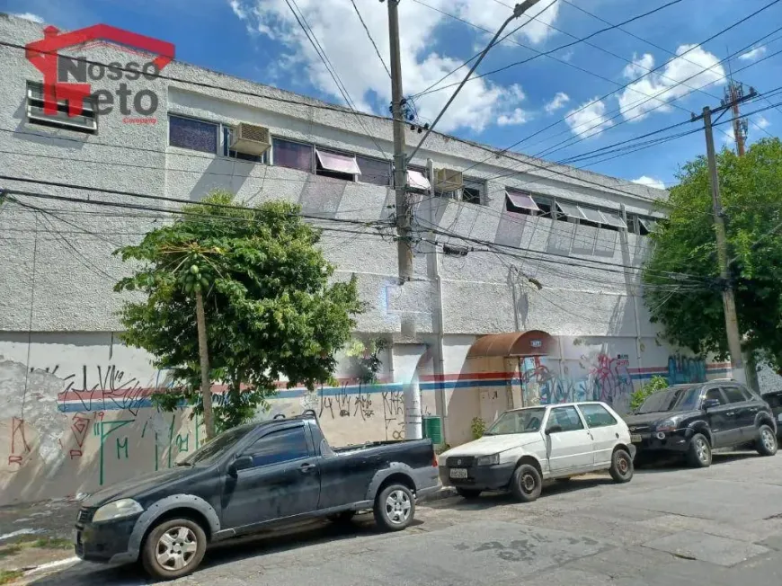 Foto do imóvel - PRÉDIO À VENDA!!