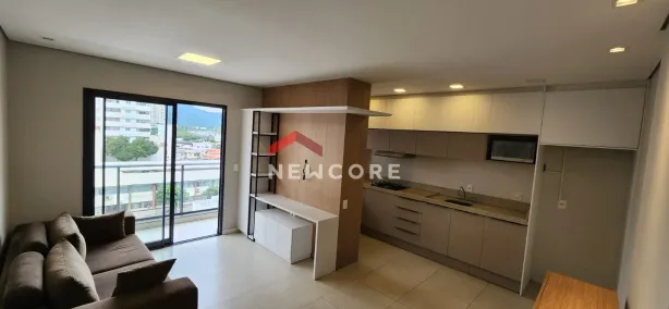 Apartamento com 1 Quarto à venda, 52m² no Centro, Balneário Camboriú