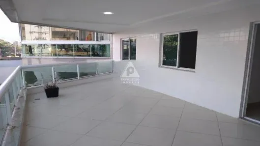 Apartamento com 3 Quartos à venda, 116m² no Recreio dos Bandeirantes, Rio de Janeiro