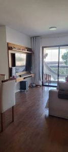 Apartamento com 3 Quartos à venda, 94m² no Jardim Bonfiglioli, São Paulo
