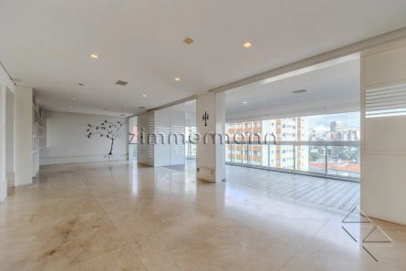 Apartamento com 4 Quartos à venda, 215m² no Paraíso, São Paulo