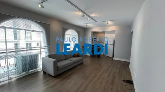 Apartamento com 2 Quartos à venda, 90m² no Jardim Paulista, São Paulo