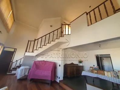 Apartamento com 4 Quartos para venda ou aluguel, 400m² no Centro, Sorocaba