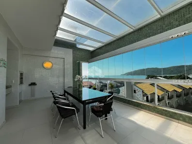 Cobertura com 3 Quartos à venda, 157m² no Canto Grande, Bombinhas