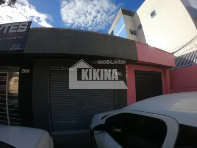 Conjunto Comercial / Sala à venda, 55m² no Centro, Ponta Grossa