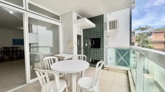 Apartamento com 2 Quartos à venda, 85m² no Cachoeira do Bom Jesus, Florianópolis