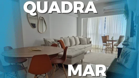 Apartamento com 3 Quartos à venda, 106m² no Centro, Balneário Camboriú