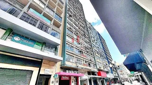 à venda, 65m² no Centro, Florianópolis