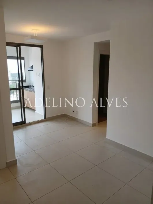 Foto do imóvel - Apartamento para comprar com 58 m², 2 quartos, 2 banheiros, 1 vaga