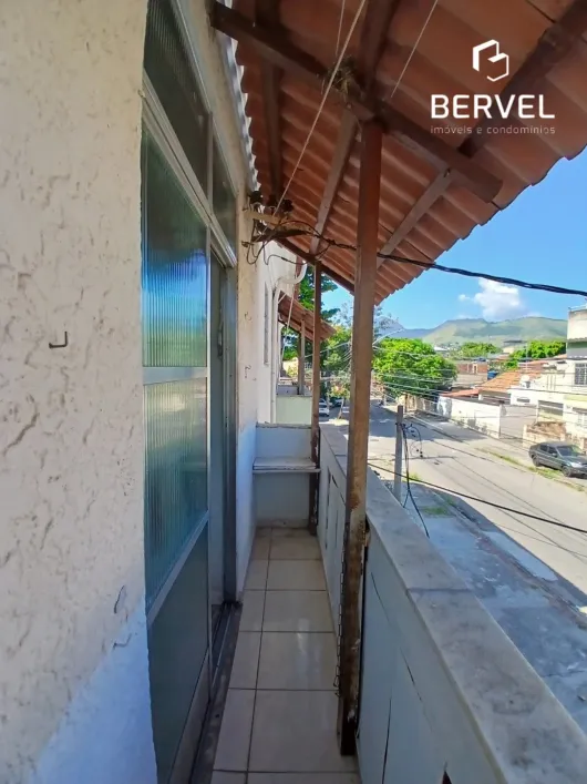 Foto do imóvel - Apartamento para alugar ou à venda com 2 quartos, 1 banheiro, 65 m² e perto da Estação.
