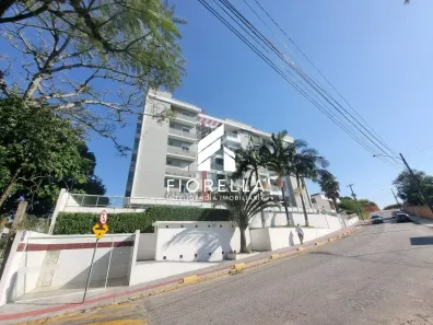 Apartamento com 3 Quartos à venda, 91m² no Centro, São José
