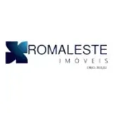 Logo da imobiliária