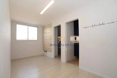 Apartamento com 1 Quarto à venda, 44m² no Vila Bremen, Guarulhos