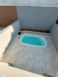 Casa de Condomínio com 3 Quartos à venda, 140m² no Portais (Polvilho), Cajamar