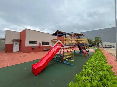 Apartamento com 2 Quartos à venda, 58m² no Parque Emília, Sumaré