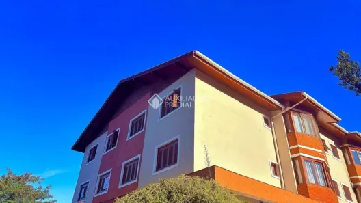 Apartamento com 2 Quartos à venda, 88m² no Centro, Gramado