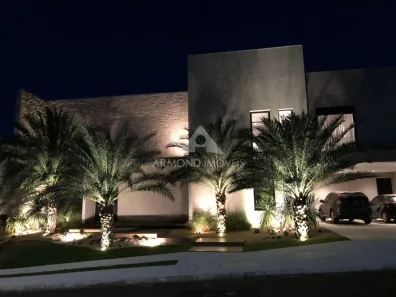 Casa de Condomínio com 3 Quartos à venda, 430m² no Jardim Portal da Colina, Americana