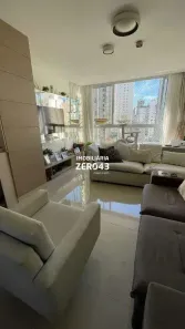 Apartamento com 4 Quartos à venda, 138m² no Centro, Balneário Camboriú