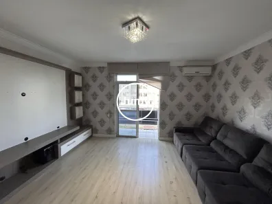 Apartamento com 3 Quartos à venda, 89m² no Capoeiras, Florianópolis